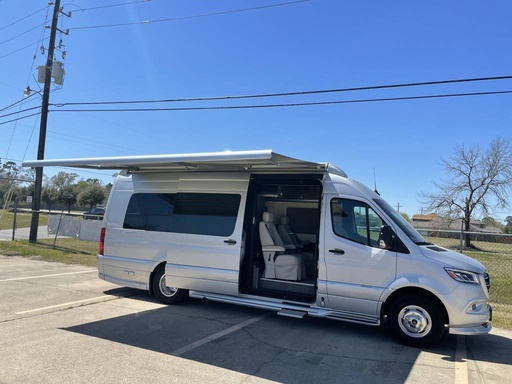 2020 Airstream Interstate Class B Motorhome for rent in Los Angeles, CA