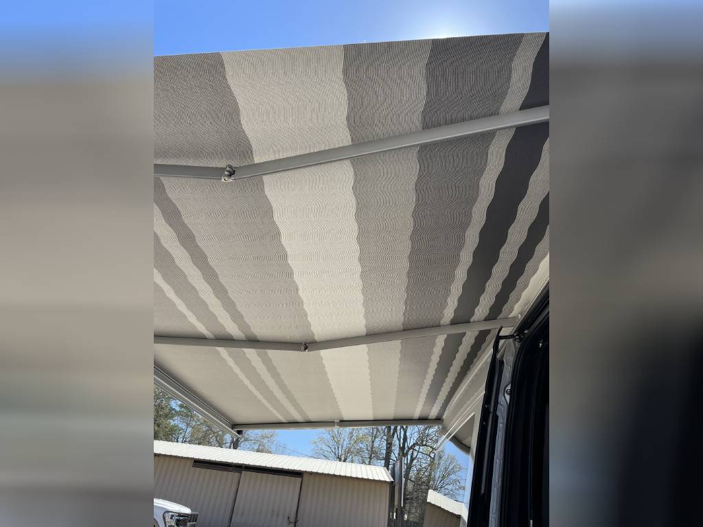 Photo 4 - 2020 Airstream Class B Motorhome rental photo 6