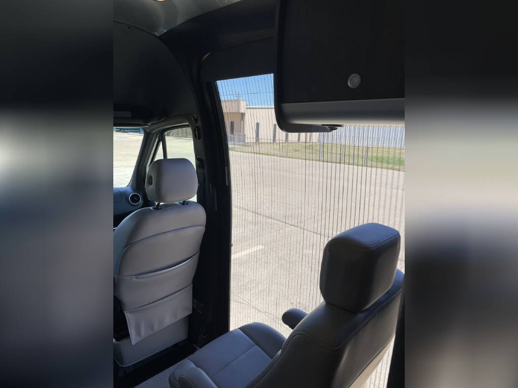 Photo 8 - 2020 Airstream Class B Motorhome rental photo 10