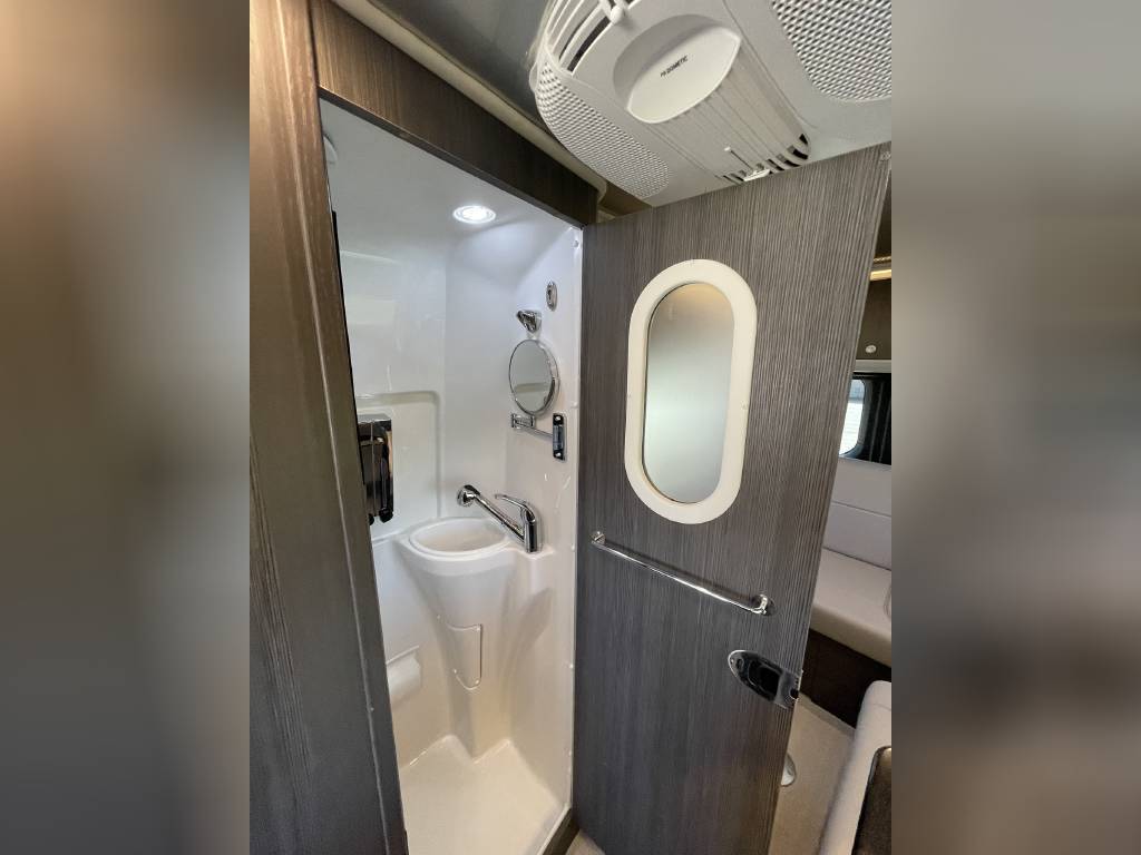 Photo 18 - 2020 Airstream Class B Motorhome rental photo 20