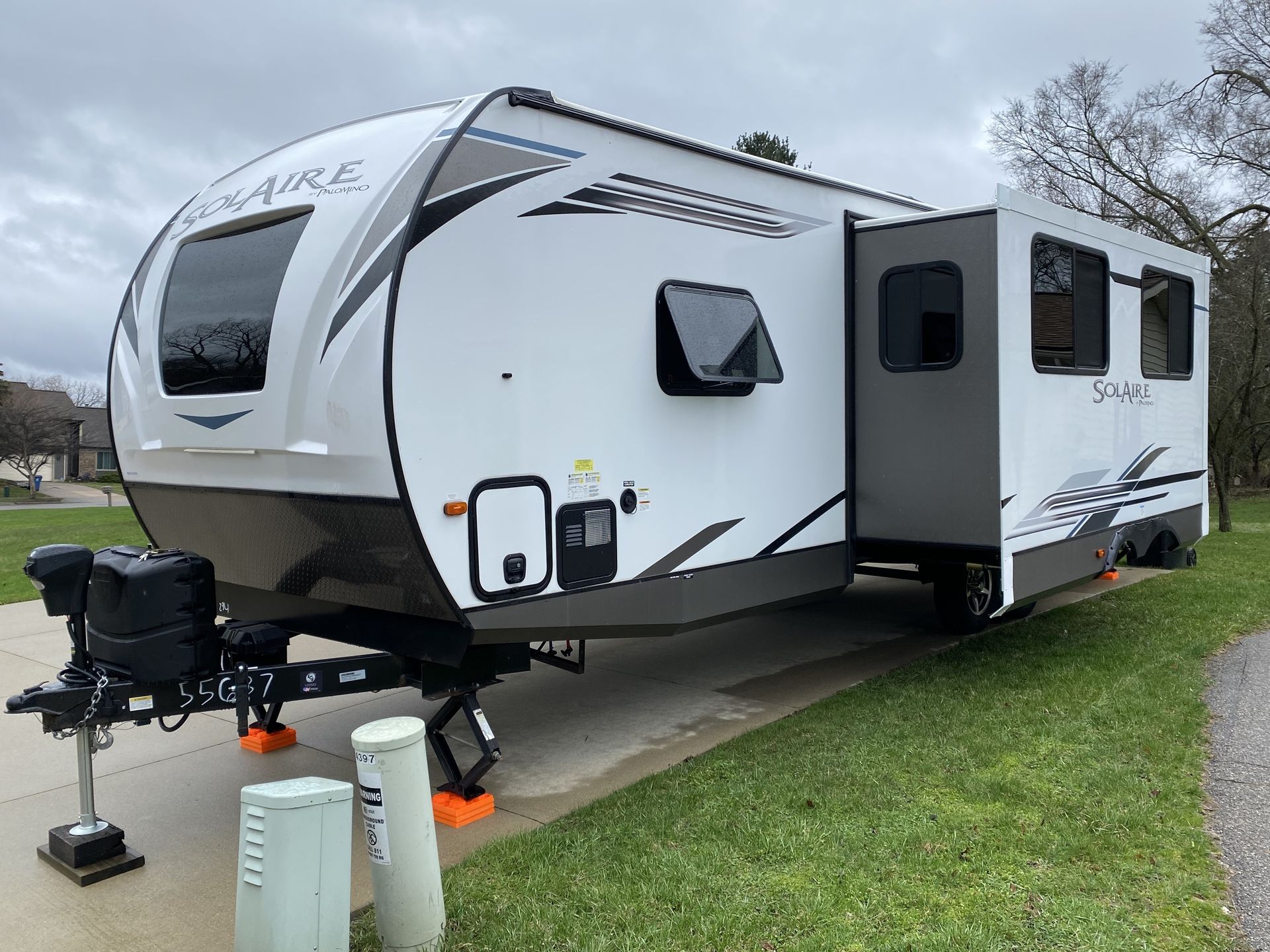 Photo 2 - 2021 Forest River Travel Trailer rental photo 4
