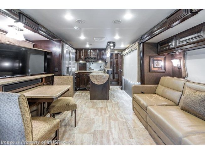 Photo 4 - 2016 Thor Motor Coach Class A Motorhome rental photo 6