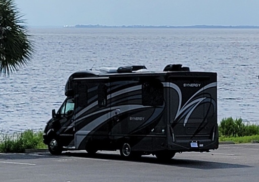 2019 Thor Synergy 24SK Class C Motorhome for rent in New Port Richey, FL