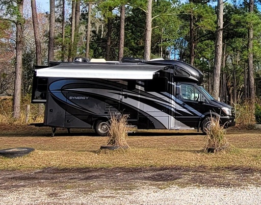 2019 Thor Synergy 24SK Class C Motorhome for rent in New Port Richey, FL