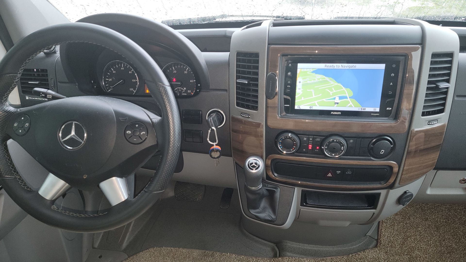 Photo 9 - 2019 Thor Class C Motorhome rental photo 11