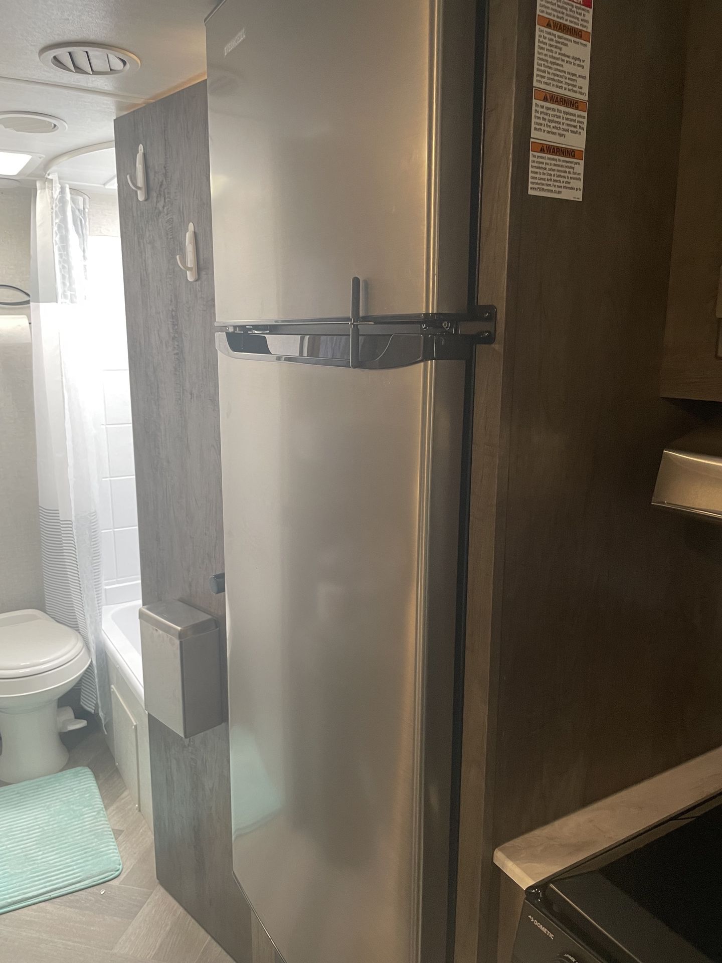 Photo 8 - 2020 Forest River Travel Trailer rental photo 10