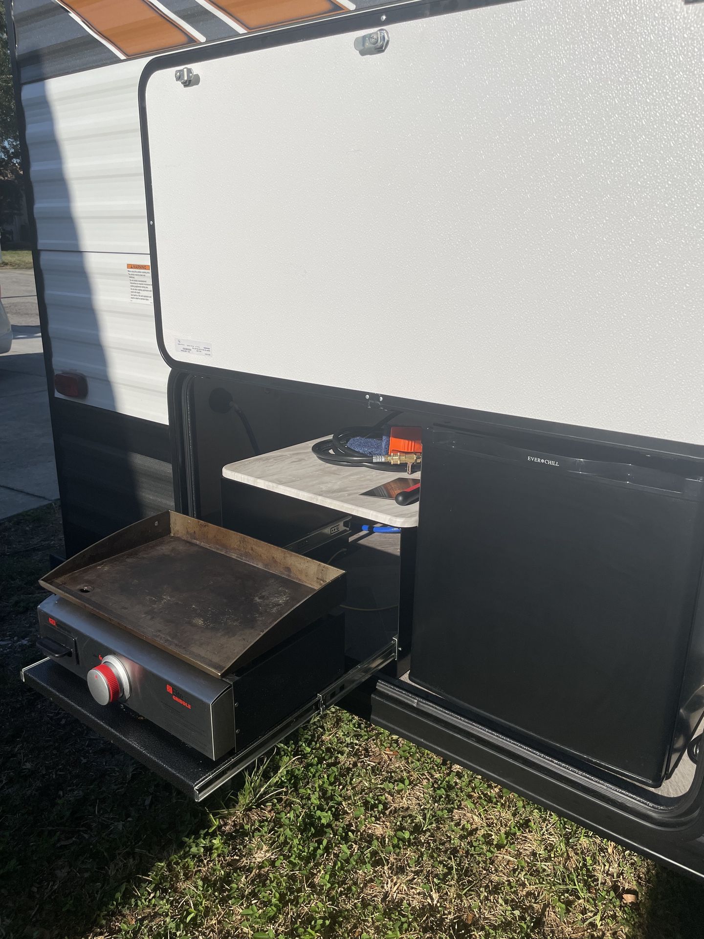 Photo 12 - 2020 Forest River Travel Trailer rental photo 14