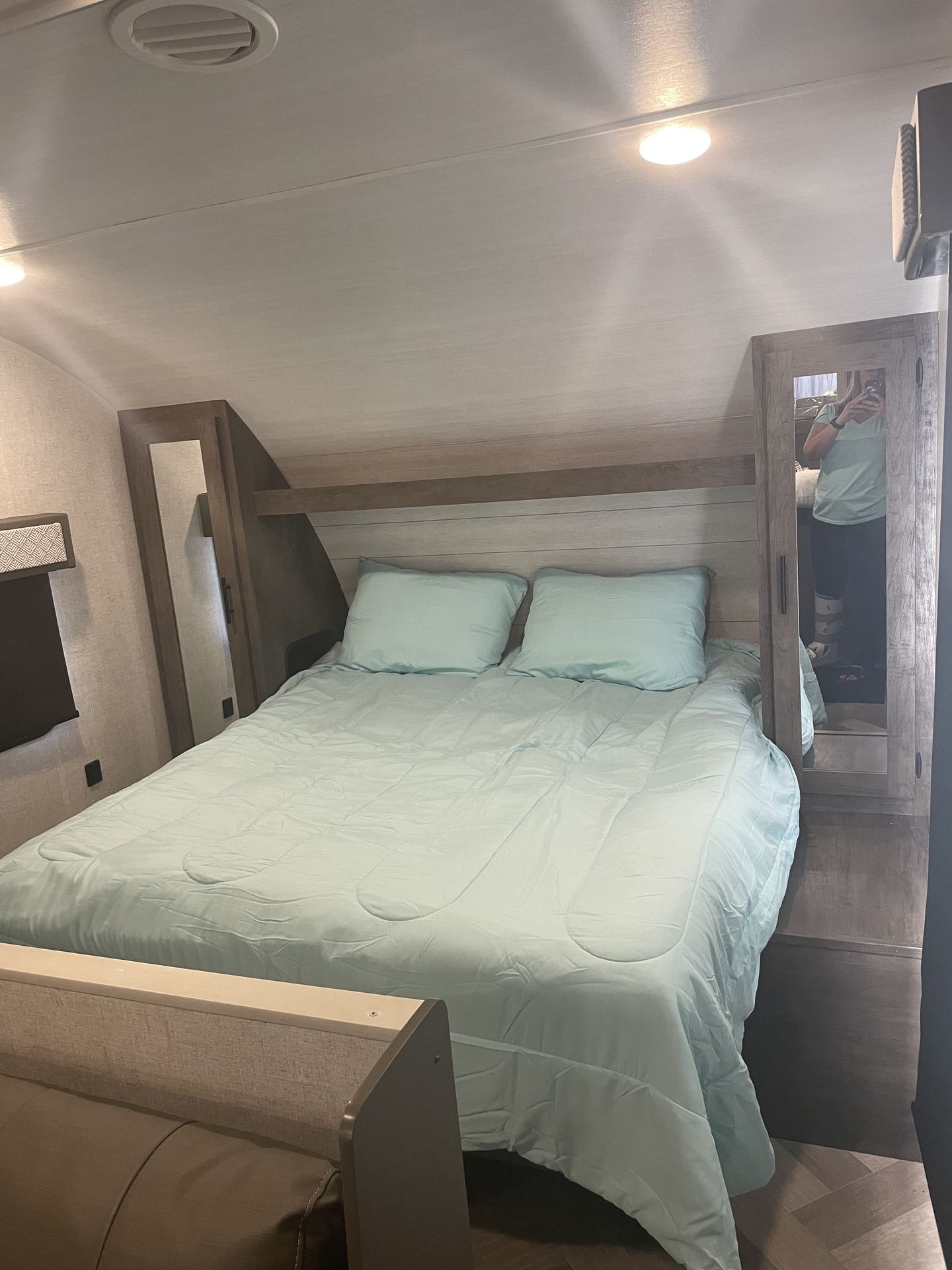 Photo 13 - 2020 Forest River Travel Trailer rental photo 15