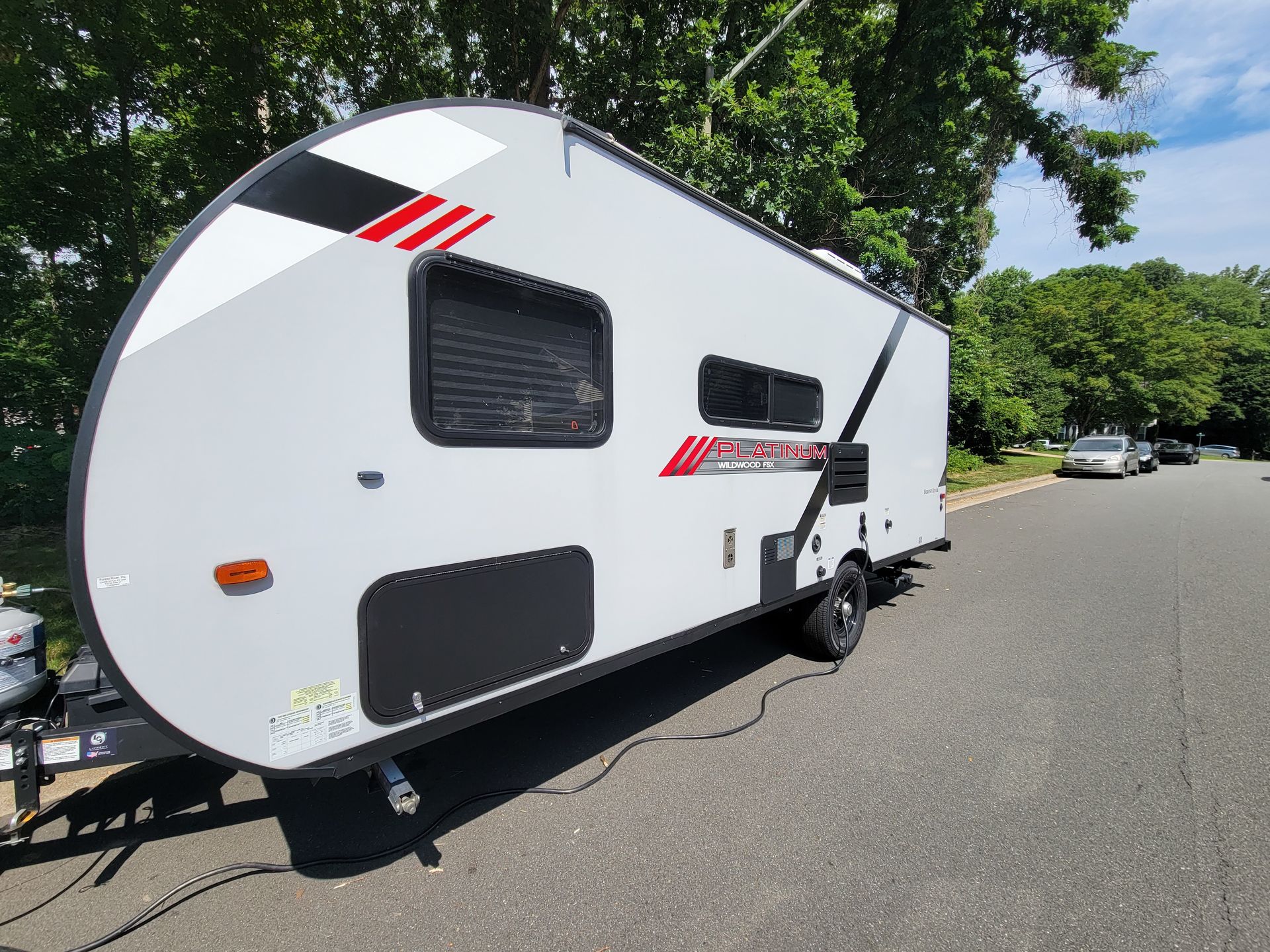 Photo 2 - 2021 Forest River Class A Motorhome rental photo 4