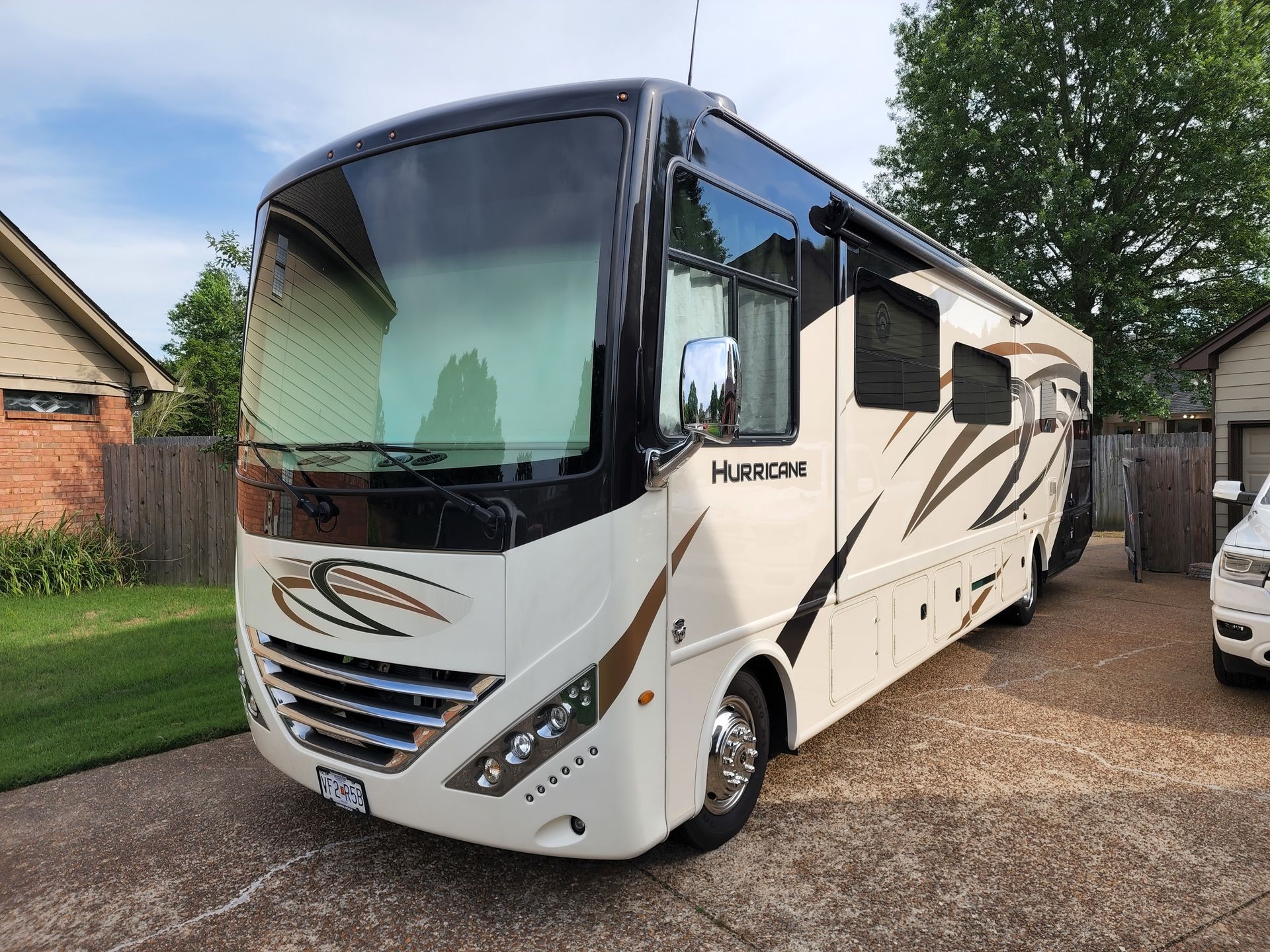 Photo 0 - 2020 Thor Motor Coach Class A Motorhome rental photo 2