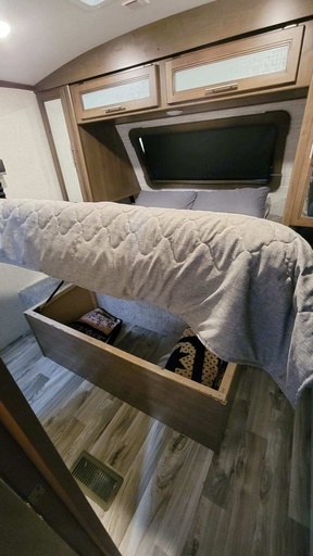 2020 Keystone Rv 31MBS Travel Trailer for rent in Puyallup, WA