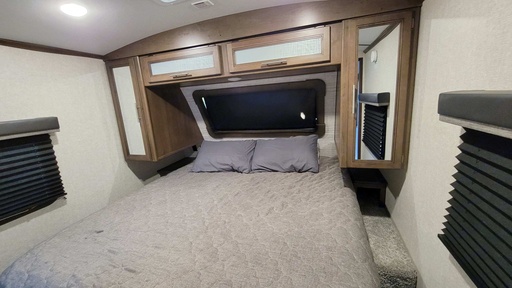 2020 Keystone Rv 31MBS Travel Trailer for rent in Puyallup, WA