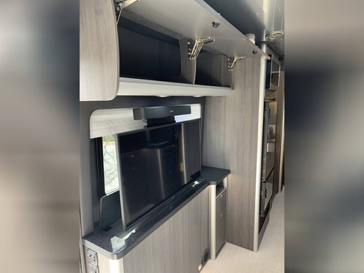 2020 Airstream ATLAS MURPHY SUITE Class B Motorhome for rent in North Fort Myers, FL
