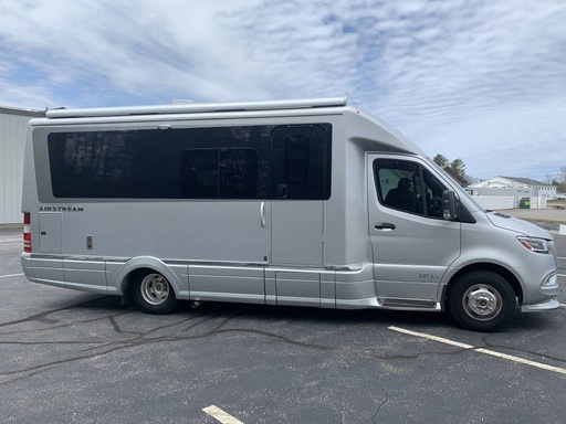 2020 Airstream ATLAS MURPHY Class B Motorhome for rent in Miami, FL