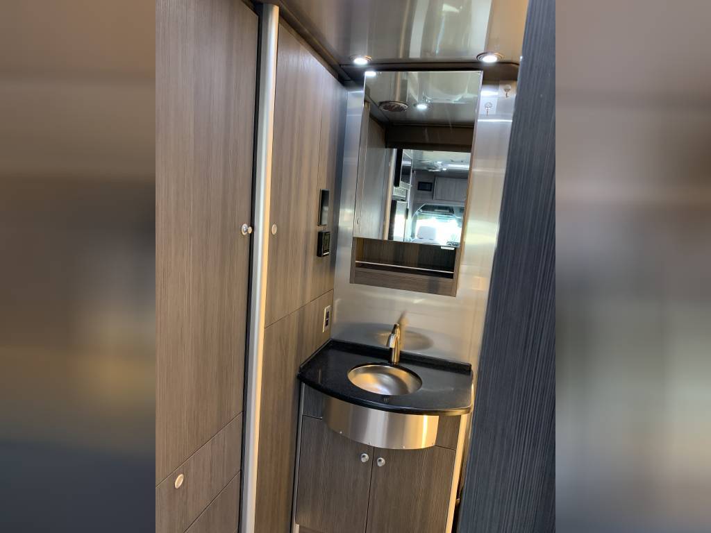 Photo 1 - 2020 Airstream Class B Motorhome rental photo 5