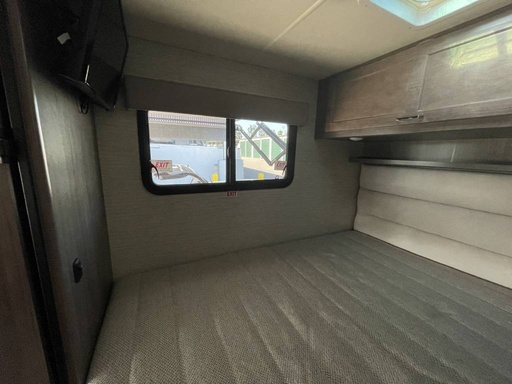 2022 Winnebago MINNIE WINNIE 22R Class B Motorhome for rent in Fort Lauderdale, FL