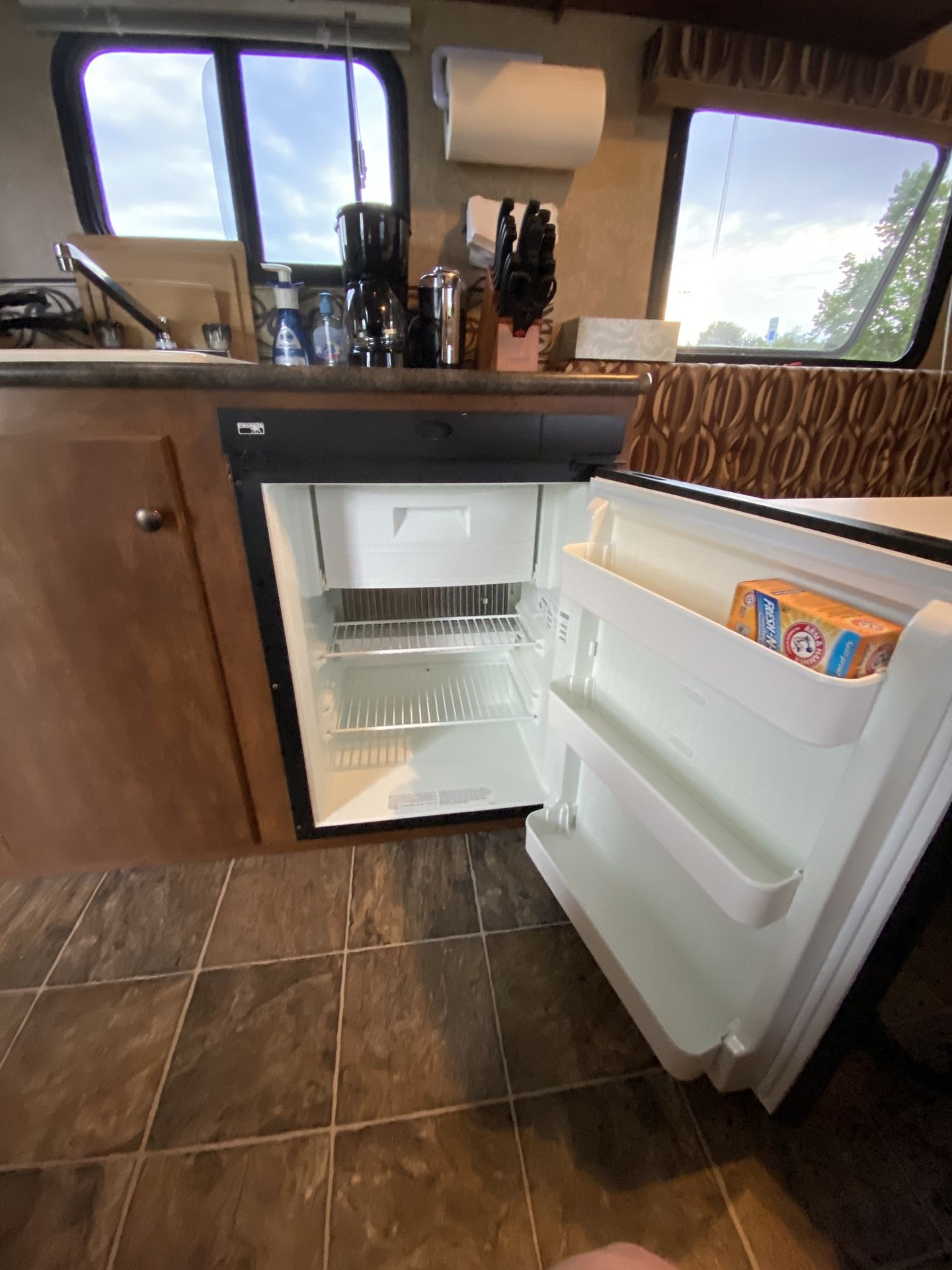 Photo 11 - 2015 Thor Travel Trailer rental photo 13
