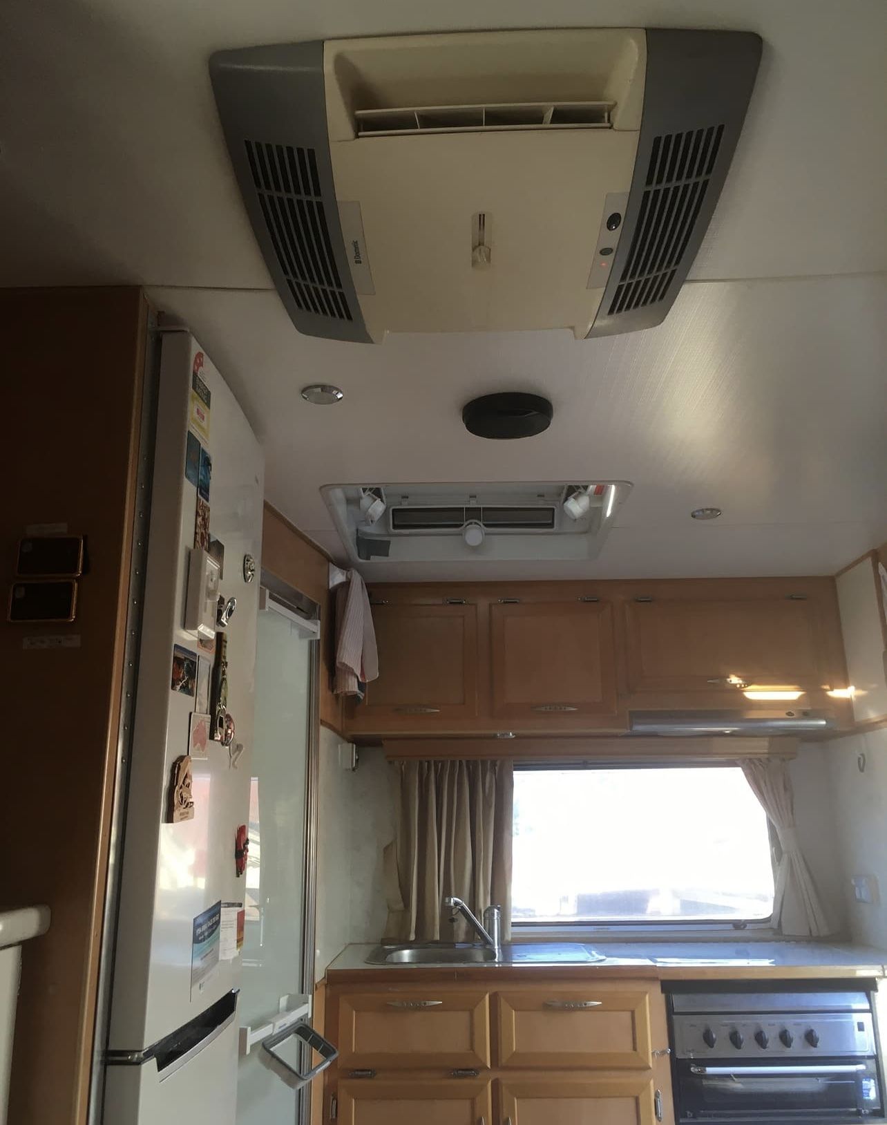 Photo 3 - 2016 Coachmen Class C Motorhome rental photo 5