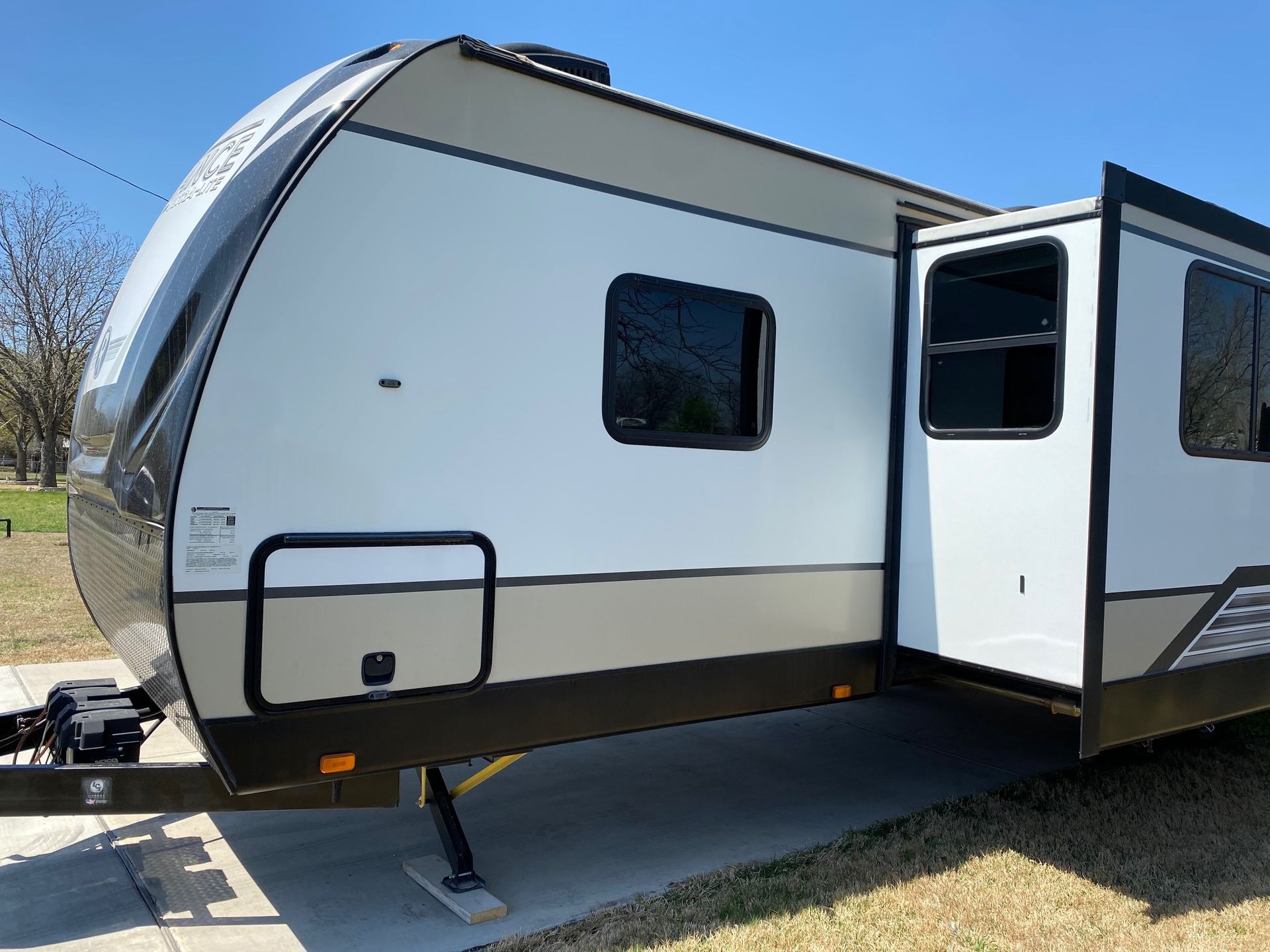 Photo 0 - 2018 Cruiser Rv Travel Trailer rental photo 4
