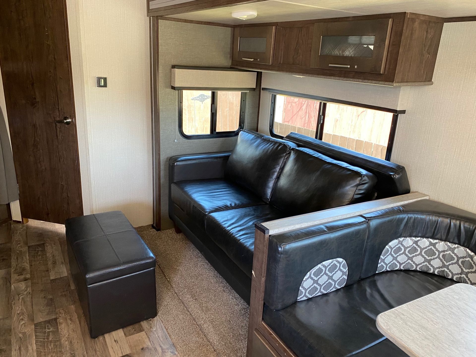 Photo 1 - 2018 Cruiser Rv Travel Trailer rental photo 12
