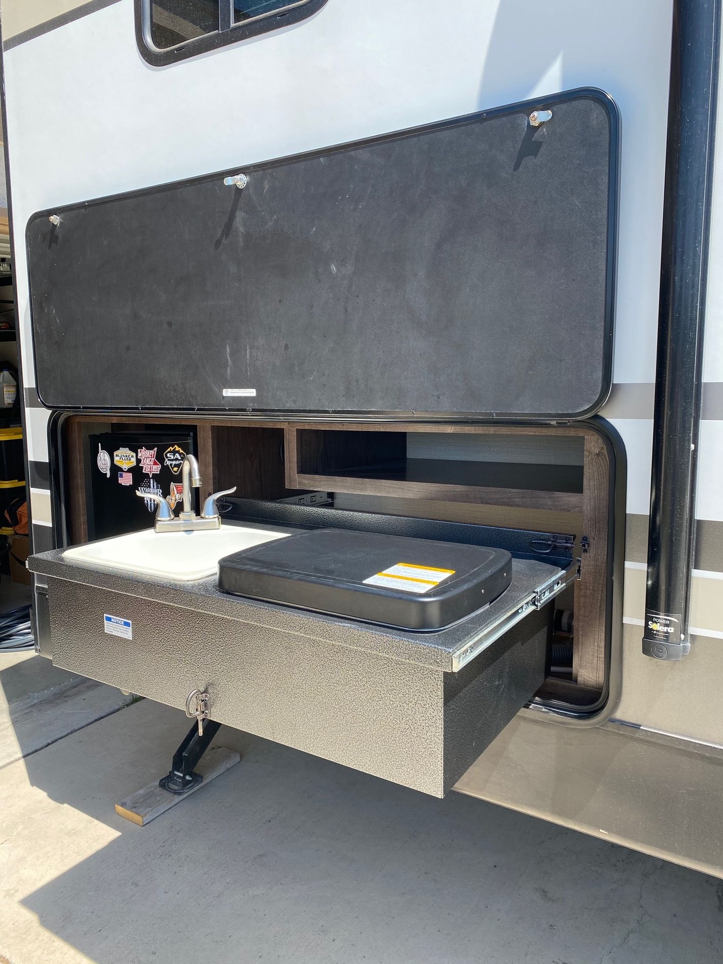 Photo 2 - 2018 Cruiser Rv Travel Trailer rental photo 23