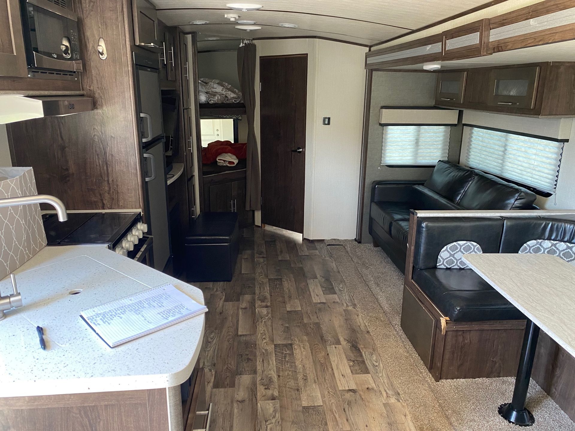 Photo 2 - 2018 Cruiser Rv Travel Trailer rental photo 29