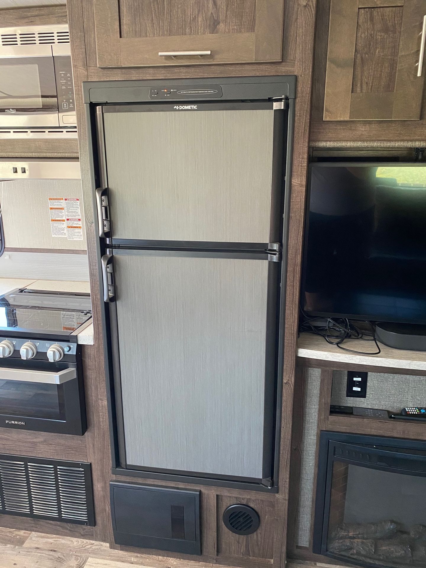 Photo 2 - 2018 Cruiser Rv Travel Trailer rental photo 34