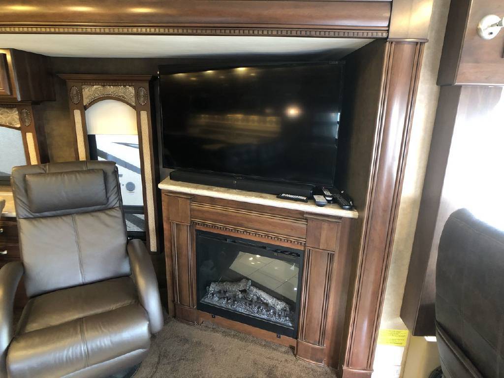Photo 1 - 2015 Entegra Coach Class A Motorhome rental photo 5