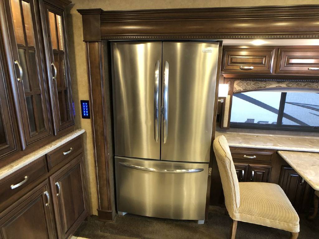 Photo 2 - 2015 Entegra Coach Class A Motorhome rental photo 11
