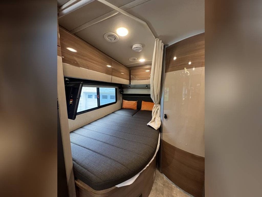 2016 Itasca NAVION 24J Class B Motorhome for rent in Los Angeles, CA
