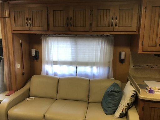 2006 Newmar DUTCH STAR 4010 Class A Motorhome for rent in Los Angeles, CA