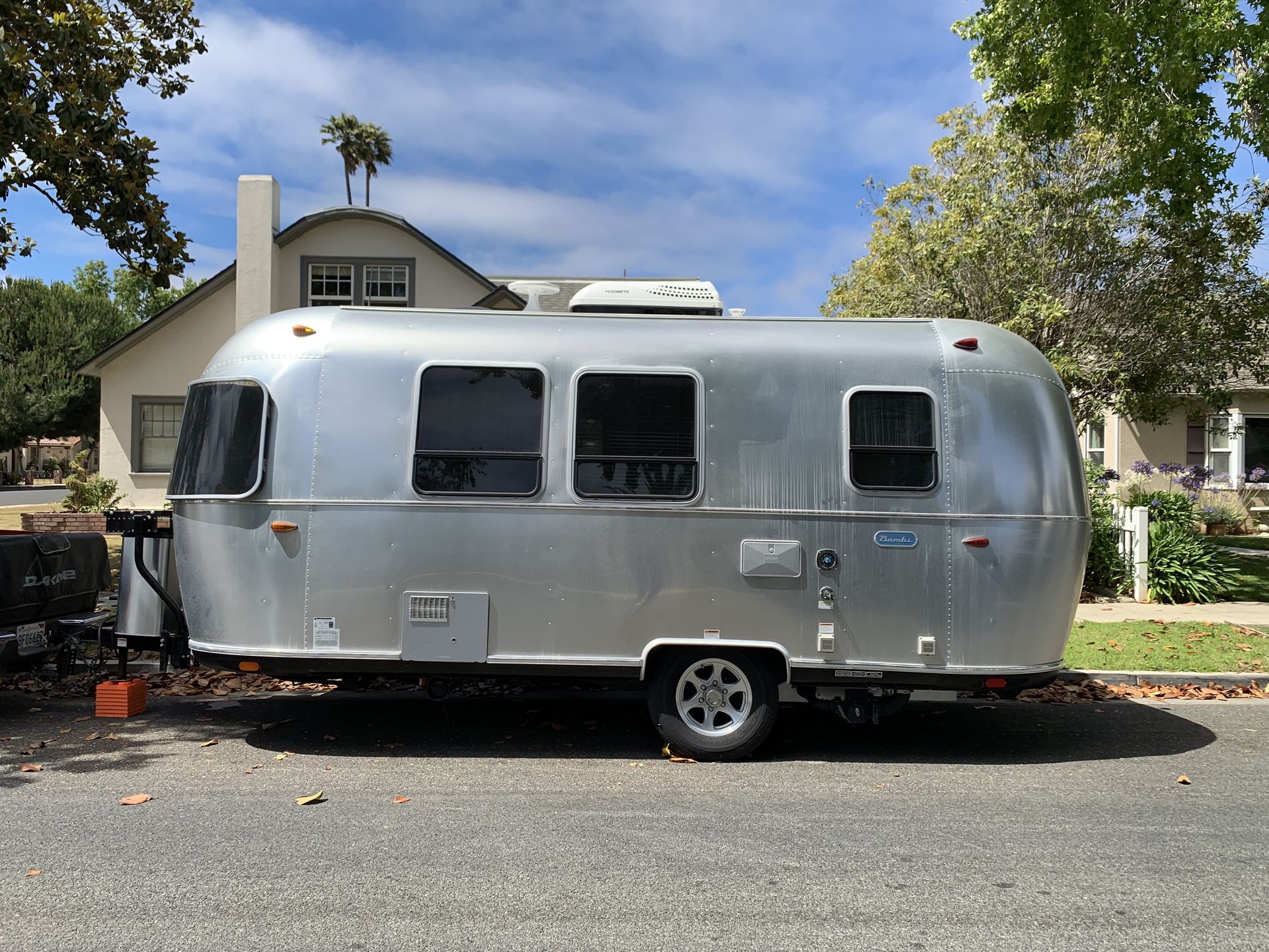 Photo 3 - 2020 Airstream Travel Trailer rental photo 5
