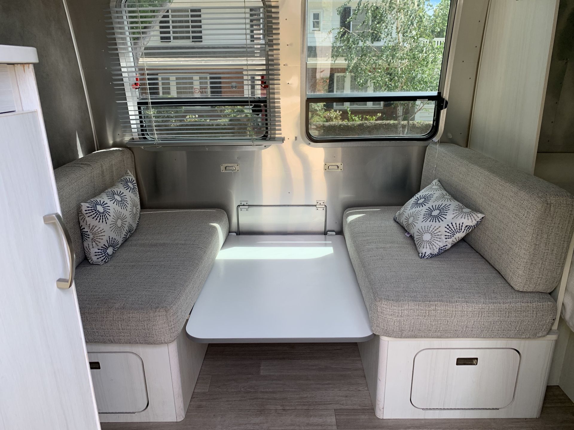 Photo 6 - 2020 Airstream Travel Trailer rental photo 8