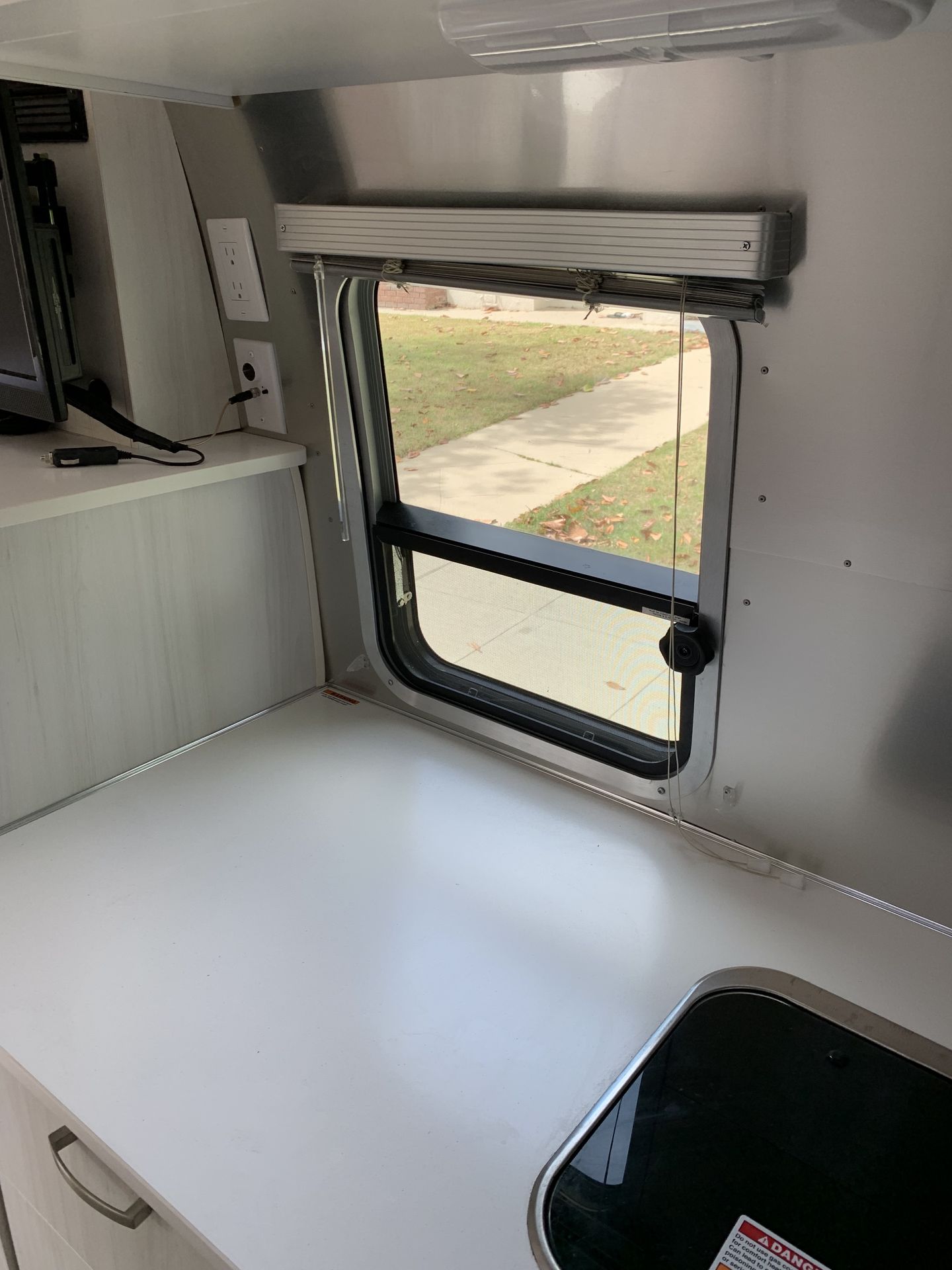 Photo 9 - 2020 Airstream Travel Trailer rental photo 11