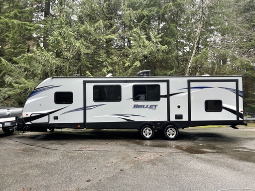 2018 Keystone Rv 308BHSWE Travel Trailer for rent in Gig Harbor, WA