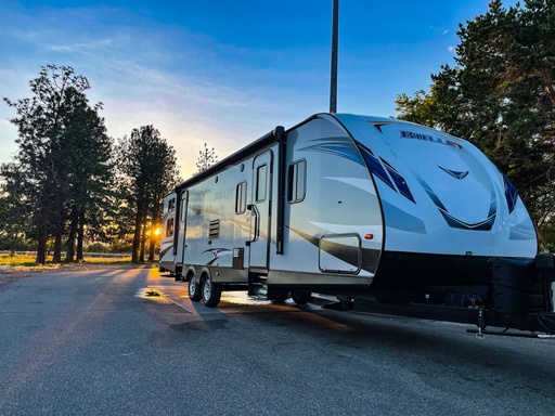 2018 Keystone Rv 308BHSWE Travel Trailer for rent in Gig Harbor, WA
