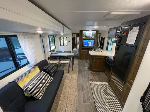 2018 Keystone Rv 308BHSWE Travel Trailer for rent in Gig Harbor, WA