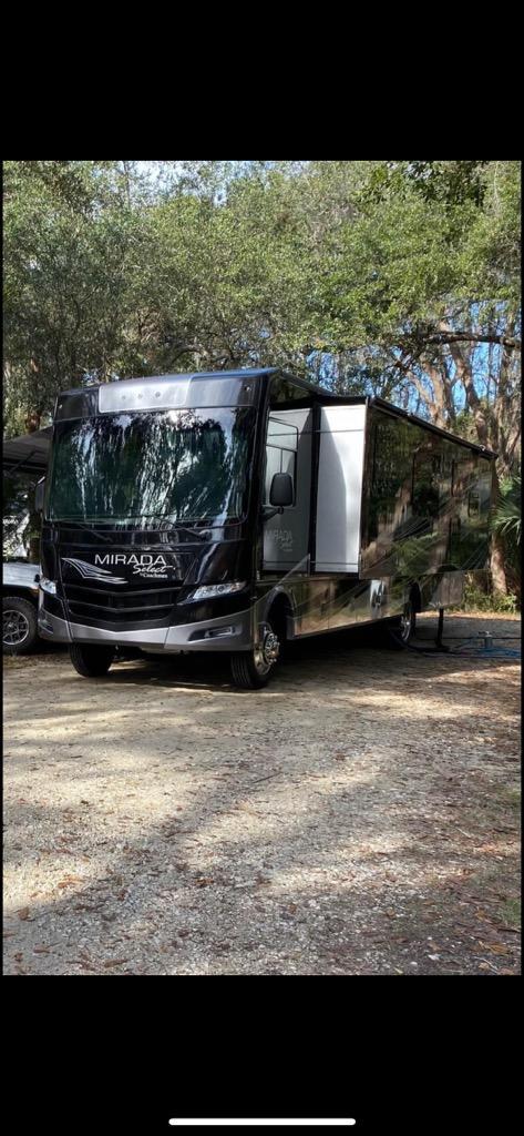 Photo 1 - 2019 Coachmen Class A Motorhome rental photo 3
