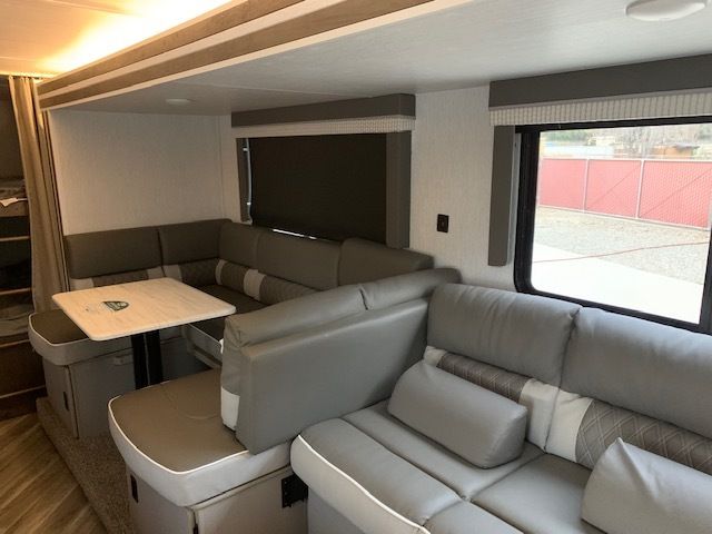 Photo 1 - 2022 Forest River Travel Trailer rental photo 3