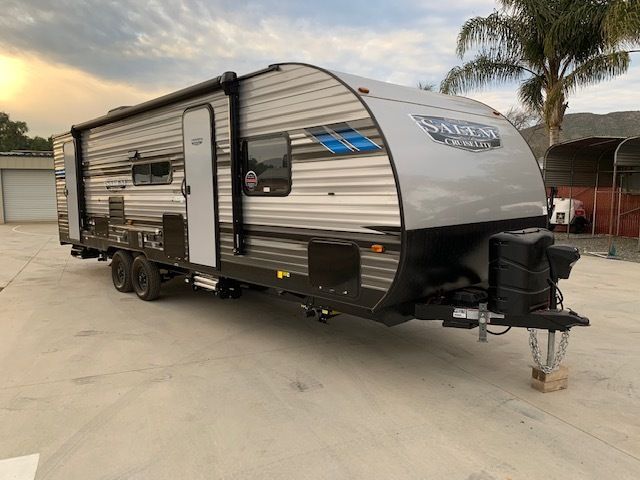 Photo 3 - 2022 Forest River Travel Trailer rental photo 5
