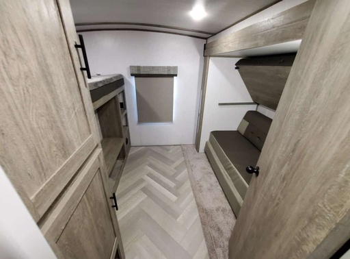 2022 Forest River Wildwood Heritage Glen Travel Trailer for rent in Benton, LA