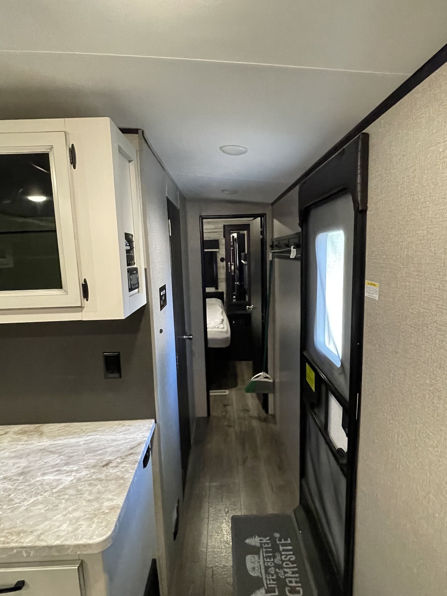 Photo 6 - 2021 Jayco White Hawk Travel Trailer rental photo 8