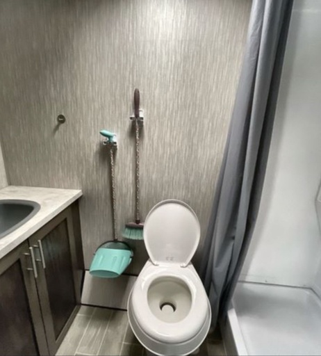 2019 Forest River Cherokee Wolf Pup Travel Trailer for rent in Soddy-Daisy, TN