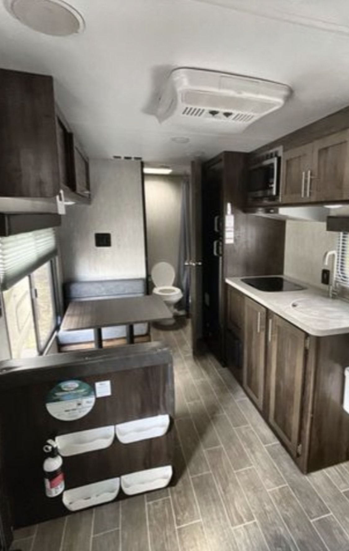 Photo 0 - 2019 Forest River Travel Trailer rental photo 8