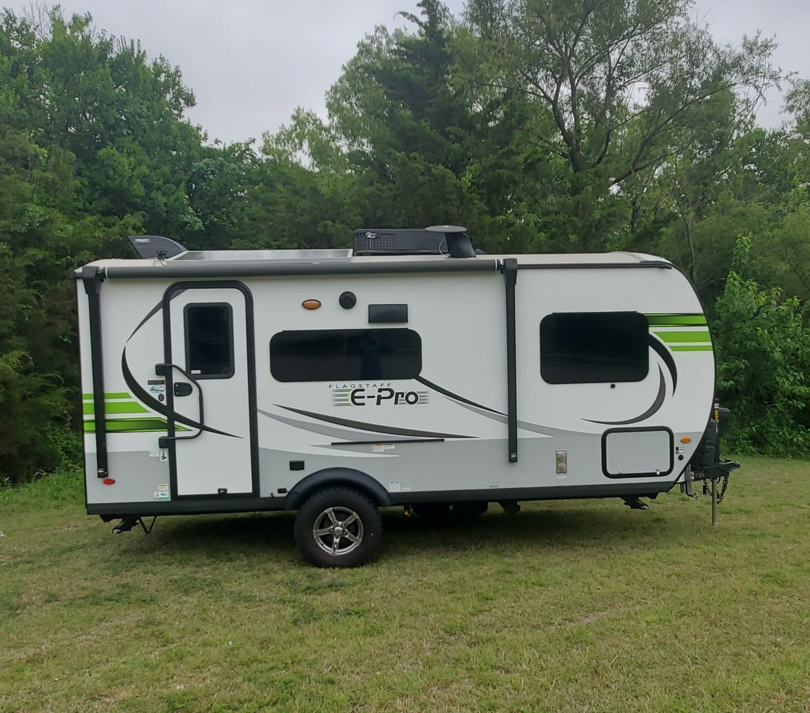 Photo 1 - 2021 Forest River Travel Trailer rental photo 3