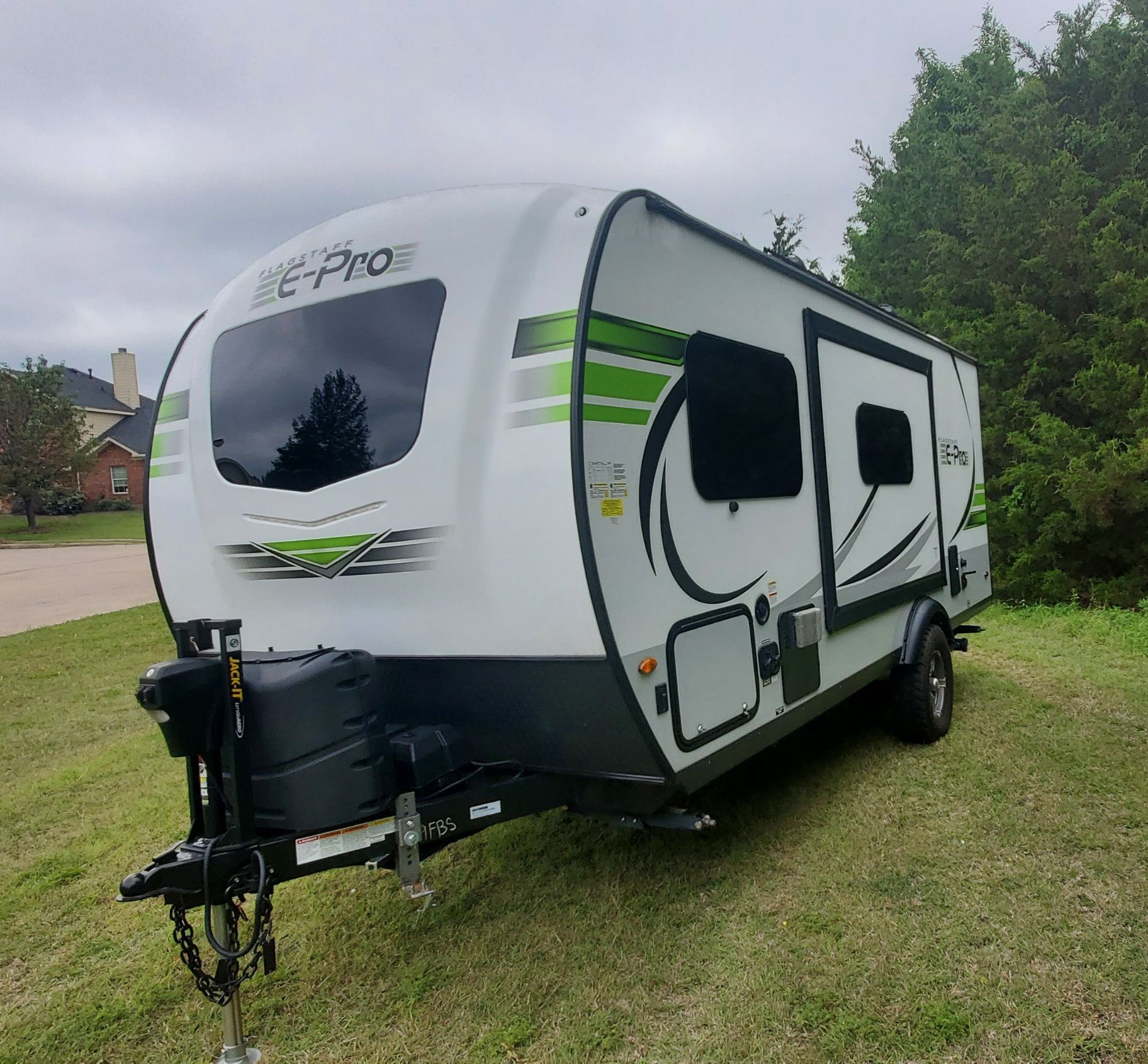 Photo 2 - 2021 Forest River Travel Trailer rental photo 4