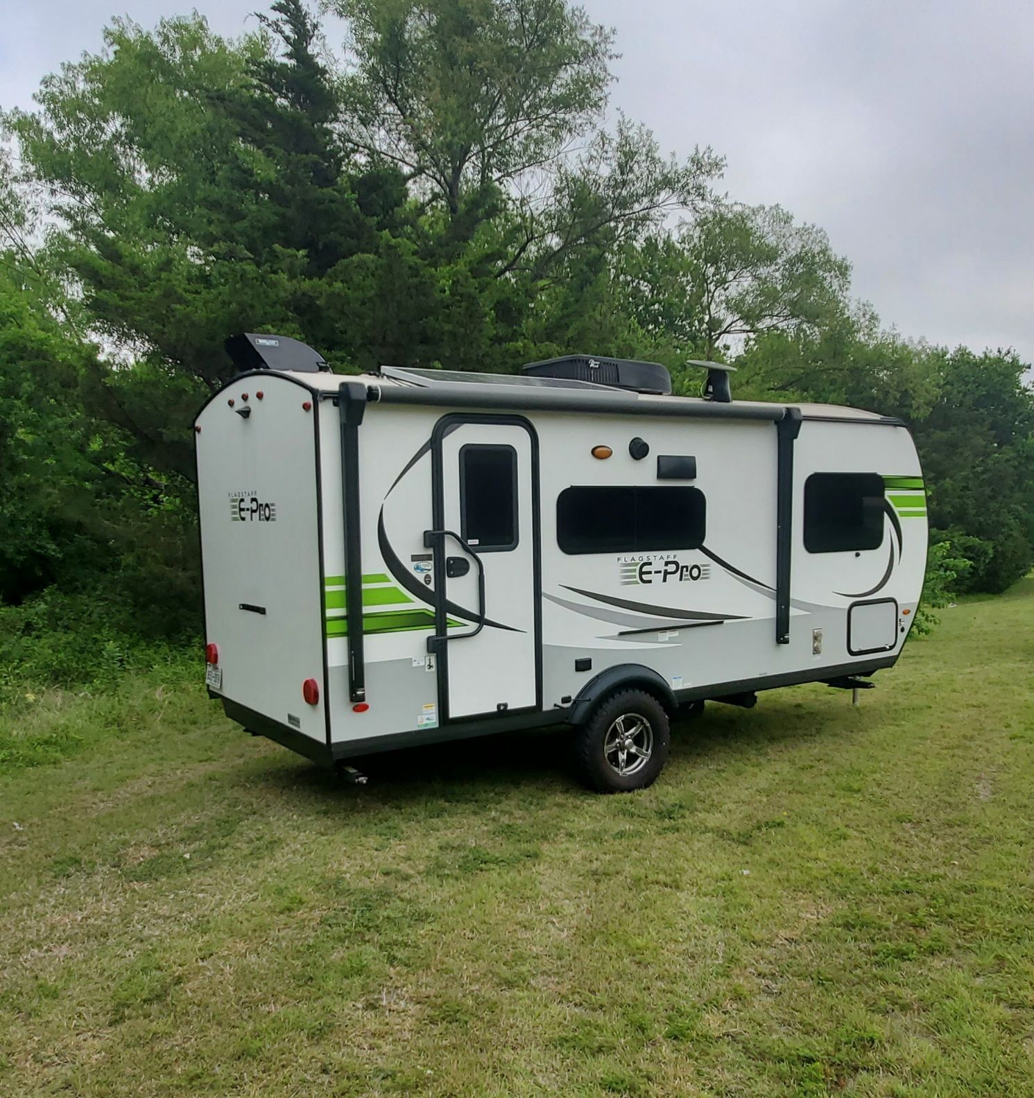 Photo 3 - 2021 Forest River Travel Trailer rental photo 5