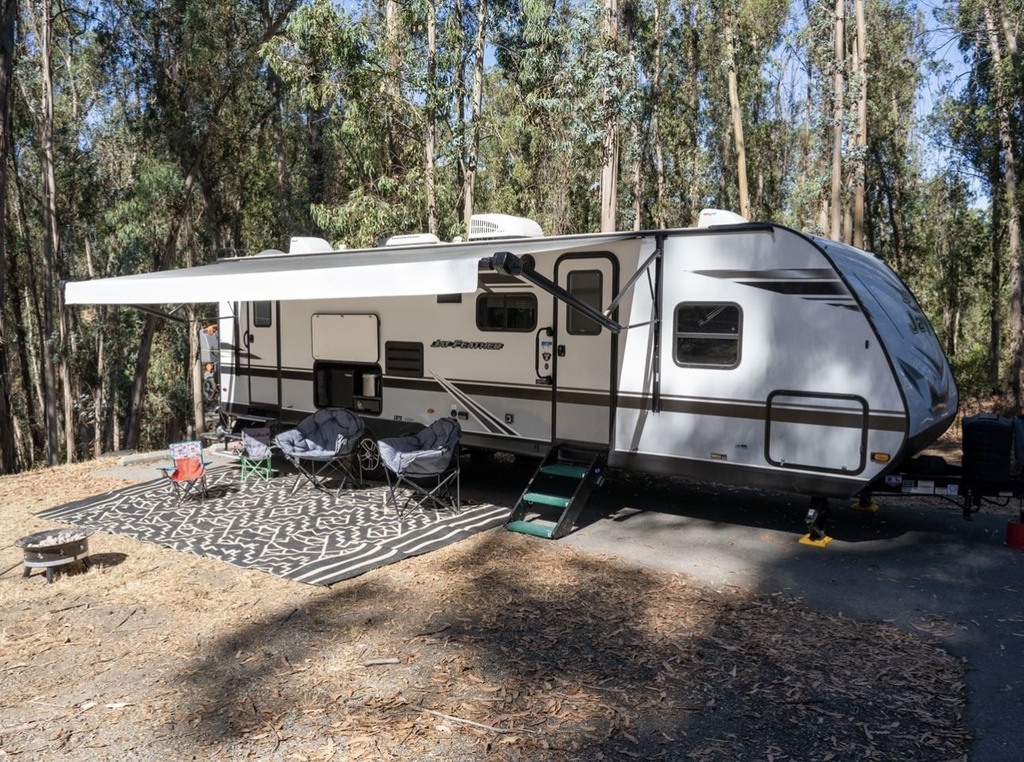 Photo 0 - 2021 Jayco Travel Trailer rental photo 6