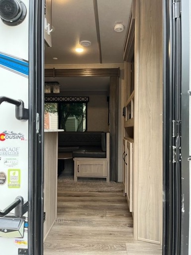 2020 Coachmen FreedomExpress 257BHS Travel Trailer for rent in Colorado Springs, CO
