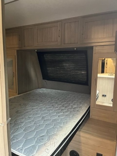 2020 Coachmen FreedomExpress 257BHS Travel Trailer for rent in Colorado Springs, CO